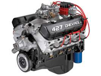 U1977 Engine